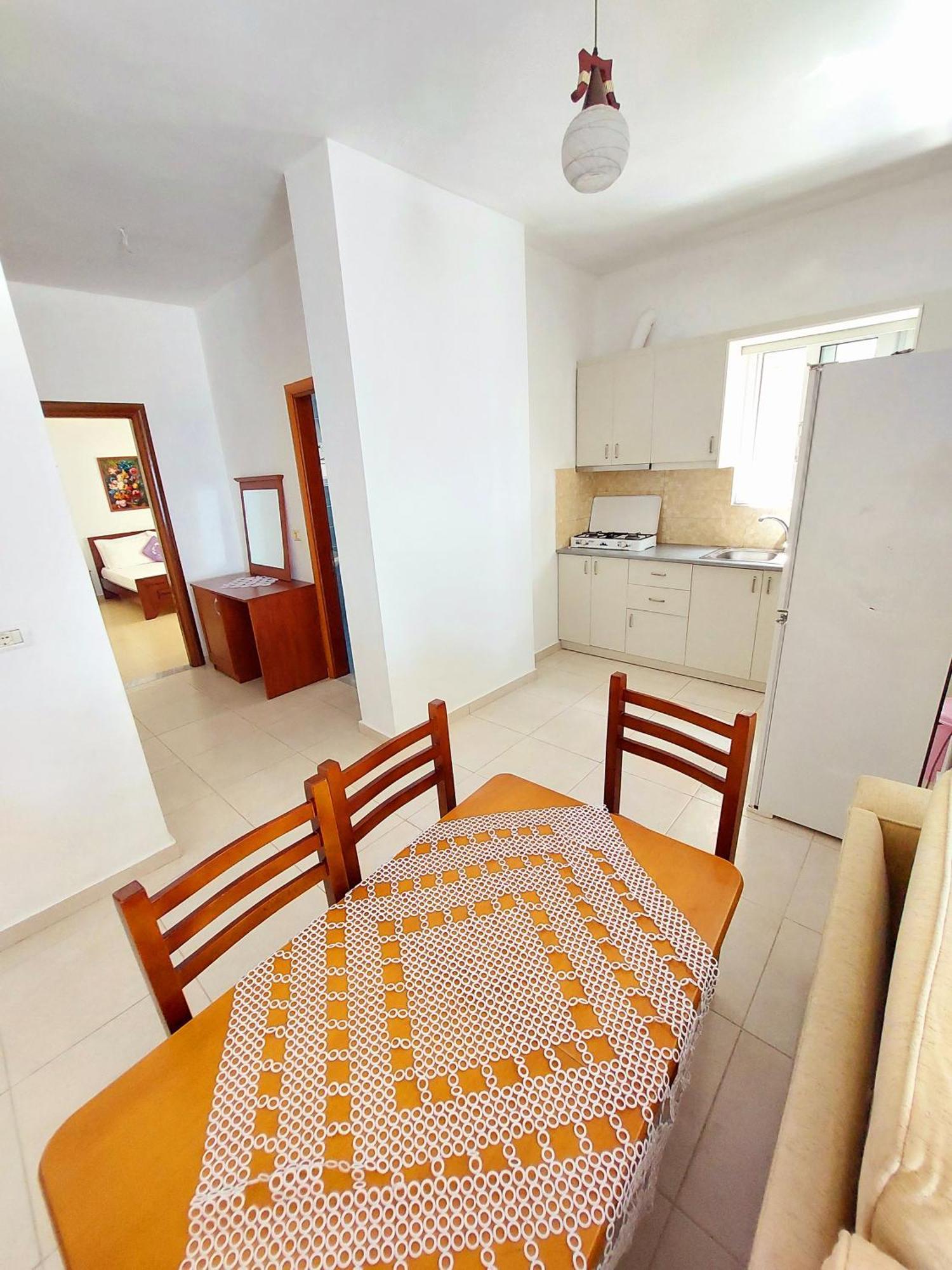Appartement Makla à Saranda Chambre photo