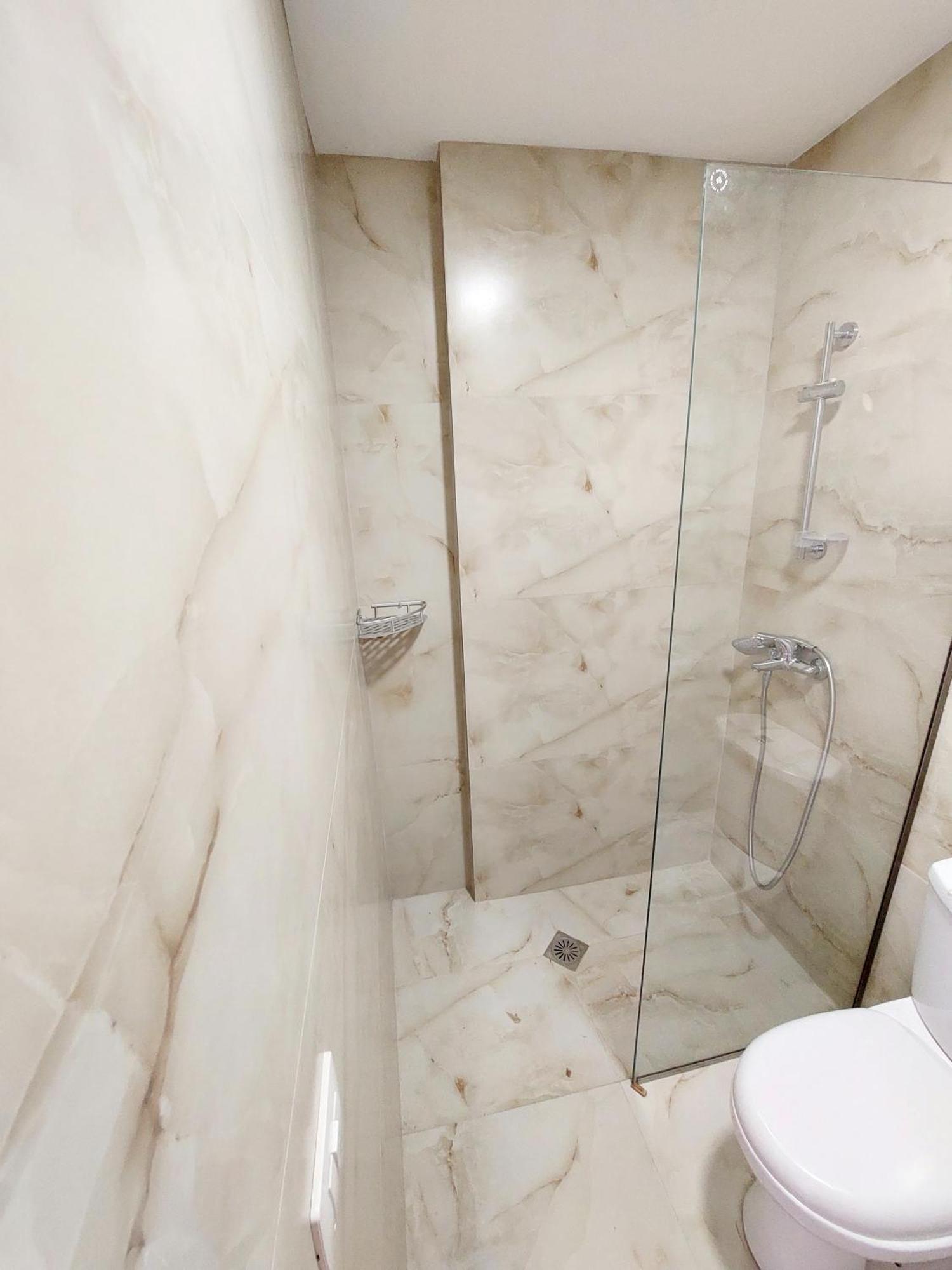 Appartement Makla à Saranda Chambre photo
