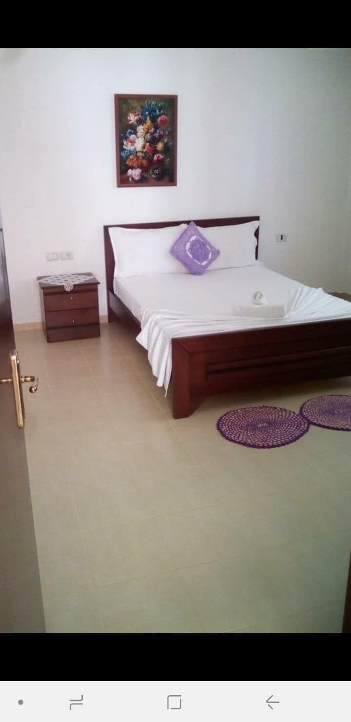 Appartement Makla à Saranda Extérieur photo